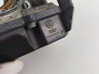 bontott AUDI A3 Fojtószelep (Elektromos)