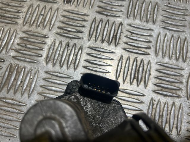 bontott AUDI A3 Fojtószelep (Elektromos)