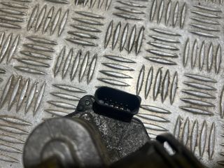 bontott AUDI A3 Fojtószelep (Elektromos)