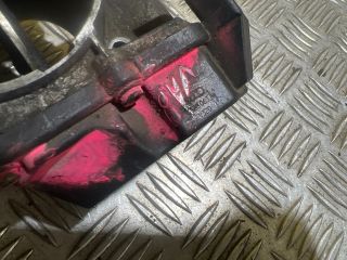 bontott AUDI A3 Fojtószelep (Elektromos)