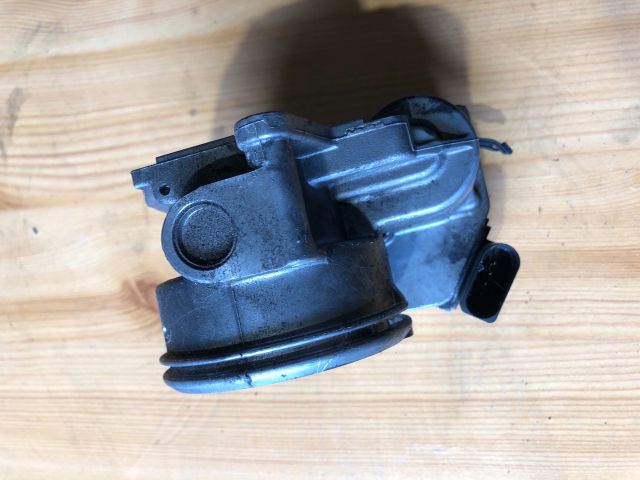 bontott AUDI A3 Fojtószelep (Elektromos)