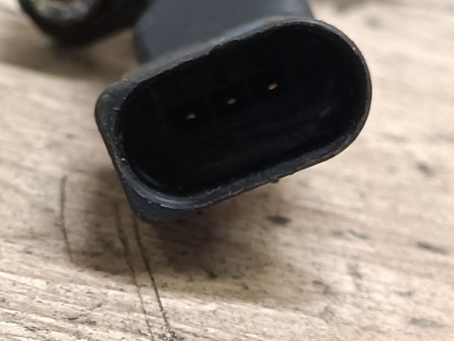 bontott AUDI A3 Főtengely Fordulatszám Jeladó