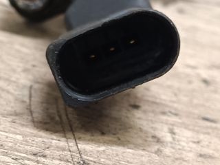 bontott AUDI A3 Főtengely Fordulatszám Jeladó