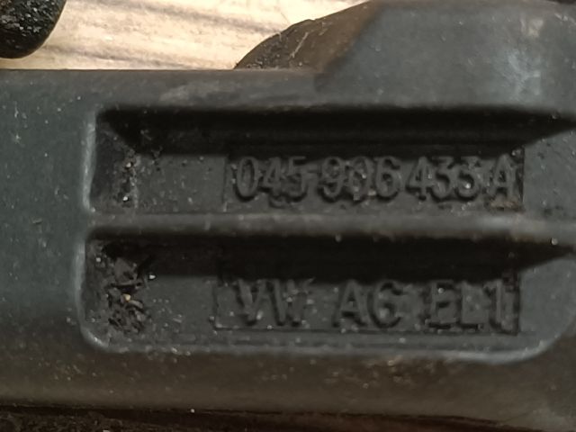 bontott AUDI A3 Főtengely Fordulatszám Jeladó