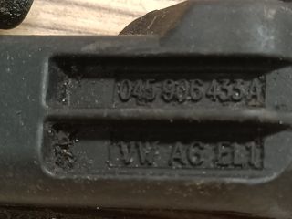 bontott AUDI A3 Főtengely Fordulatszám Jeladó