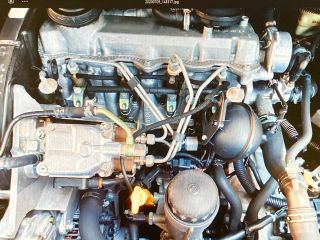 bontott AUDI A3 Főtengely Szíjtárcsa