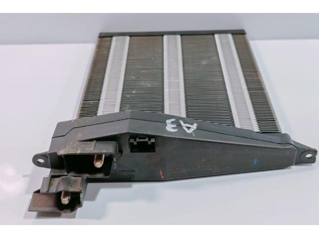 bontott AUDI A3 Fűtőradiátor