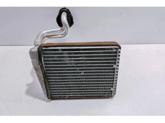 bontott AUDI A3 Fűtőradiátor