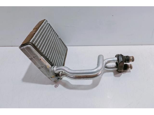 bontott AUDI A3 Fűtőradiátor