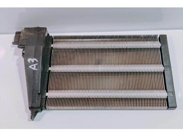 bontott AUDI A3 Fűtőradiátor