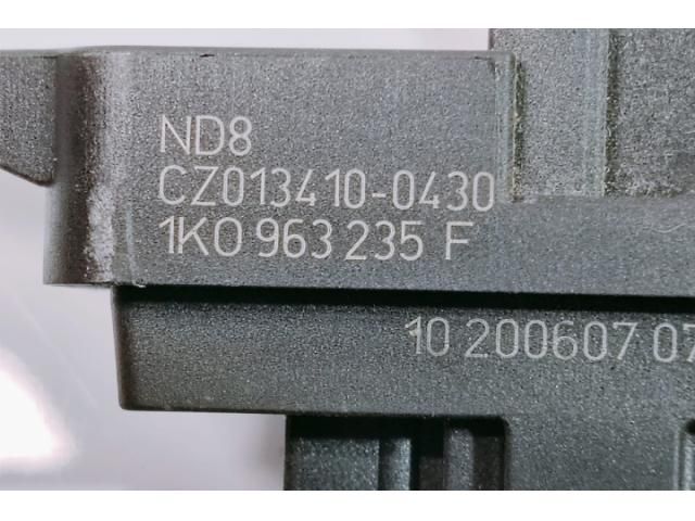 bontott AUDI A3 Fűtőradiátor