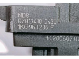 bontott AUDI A3 Fűtőradiátor