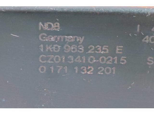 bontott AUDI A3 Fűtőradiátor