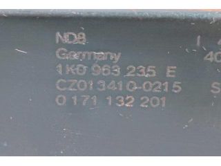 bontott AUDI A3 Fűtőradiátor