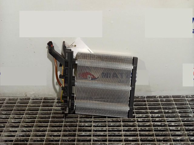 bontott AUDI A3 Fűtőradiátor