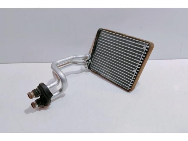 bontott AUDI A3 Fűtőradiátor