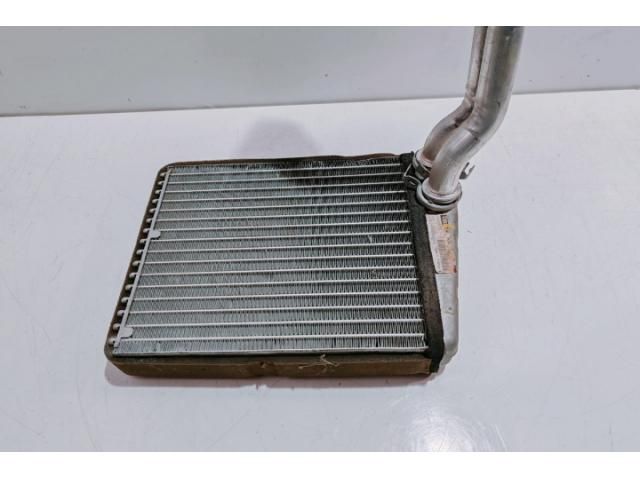 bontott AUDI A3 Fűtőradiátor