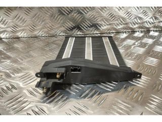 bontott AUDI A3 Fűtőradiátor