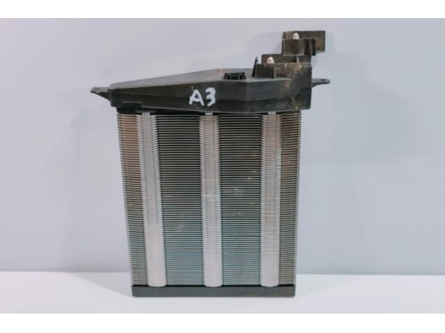 bontott AUDI A3 Fűtőradiátor