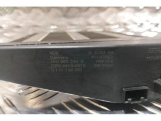 bontott AUDI A3 Fűtőradiátor