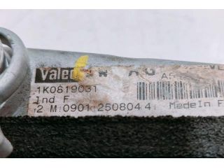 bontott AUDI A3 Fűtőradiátor