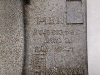 bontott AUDI A3 Generátor Tartó Bak