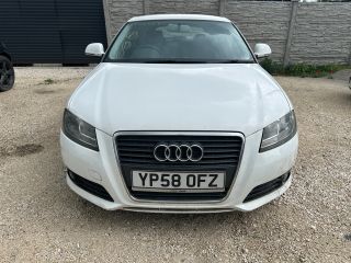 bontott AUDI A3 Generátor Tartó Bak