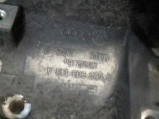 bontott AUDI A3 Generátor Tartó Bak