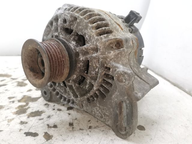 bontott AUDI A3 Generátor