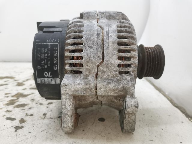 bontott AUDI A3 Generátor