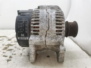 bontott AUDI A3 Generátor