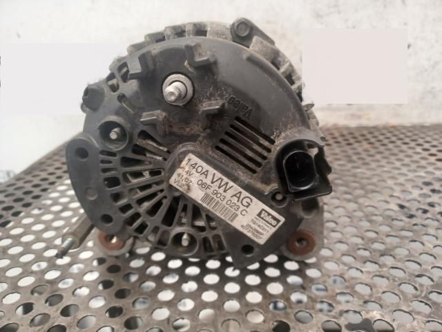 bontott AUDI A3 Generátor