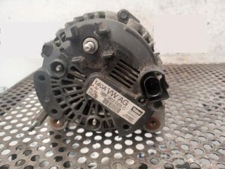 bontott AUDI A3 Generátor