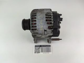 bontott AUDI A3 Generátor