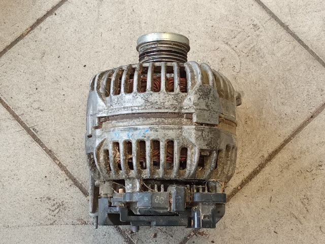 bontott AUDI A3 Generátor