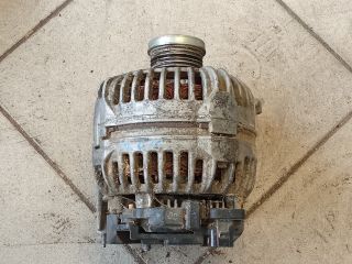 bontott AUDI A3 Generátor