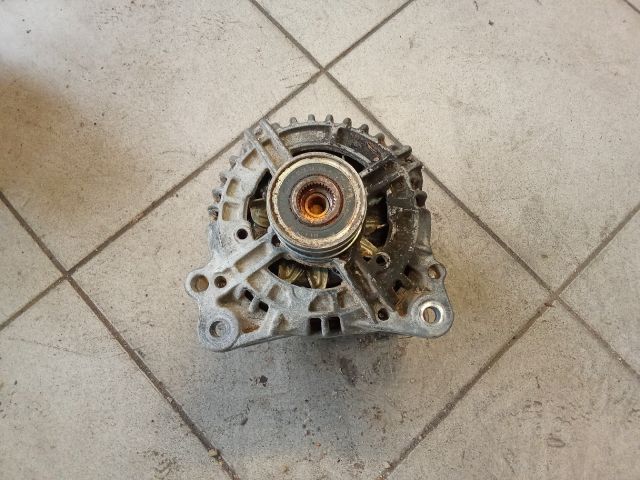 bontott AUDI A3 Generátor