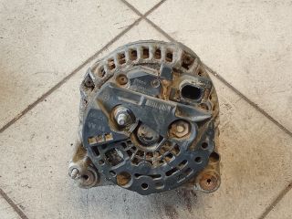 bontott AUDI A3 Generátor