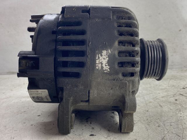 bontott AUDI A3 Generátor