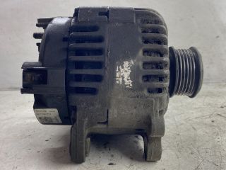 bontott AUDI A3 Generátor