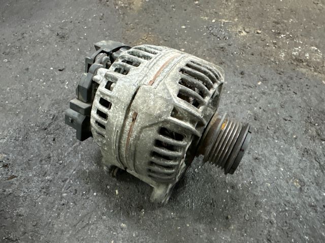 bontott AUDI A3 Generátor