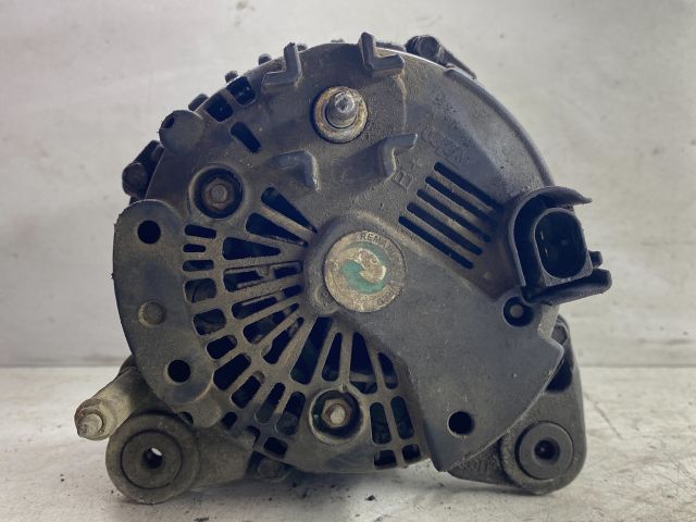 bontott AUDI A3 Generátor