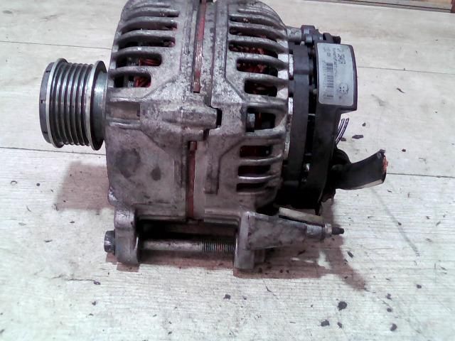 bontott AUDI A3 Generátor