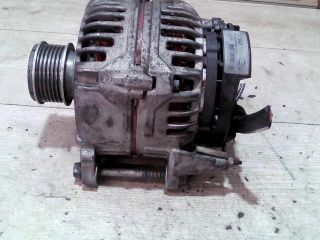 bontott AUDI A3 Generátor