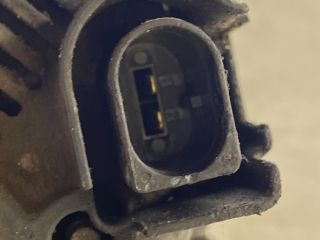 bontott AUDI A3 Generátor