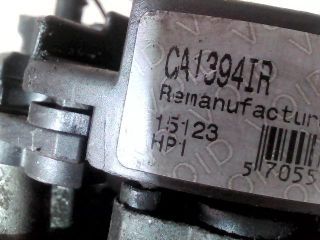 bontott AUDI A3 Generátor