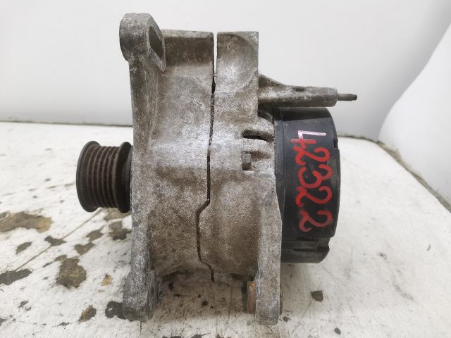 bontott AUDI A3 Generátor