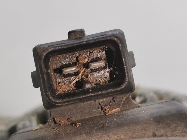 bontott AUDI A3 Generátor