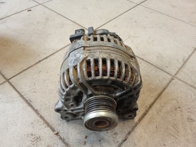 bontott AUDI A3 Generátor