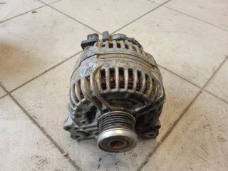 bontott AUDI A3 Generátor